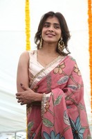 Hebah Patel Latest Snapped